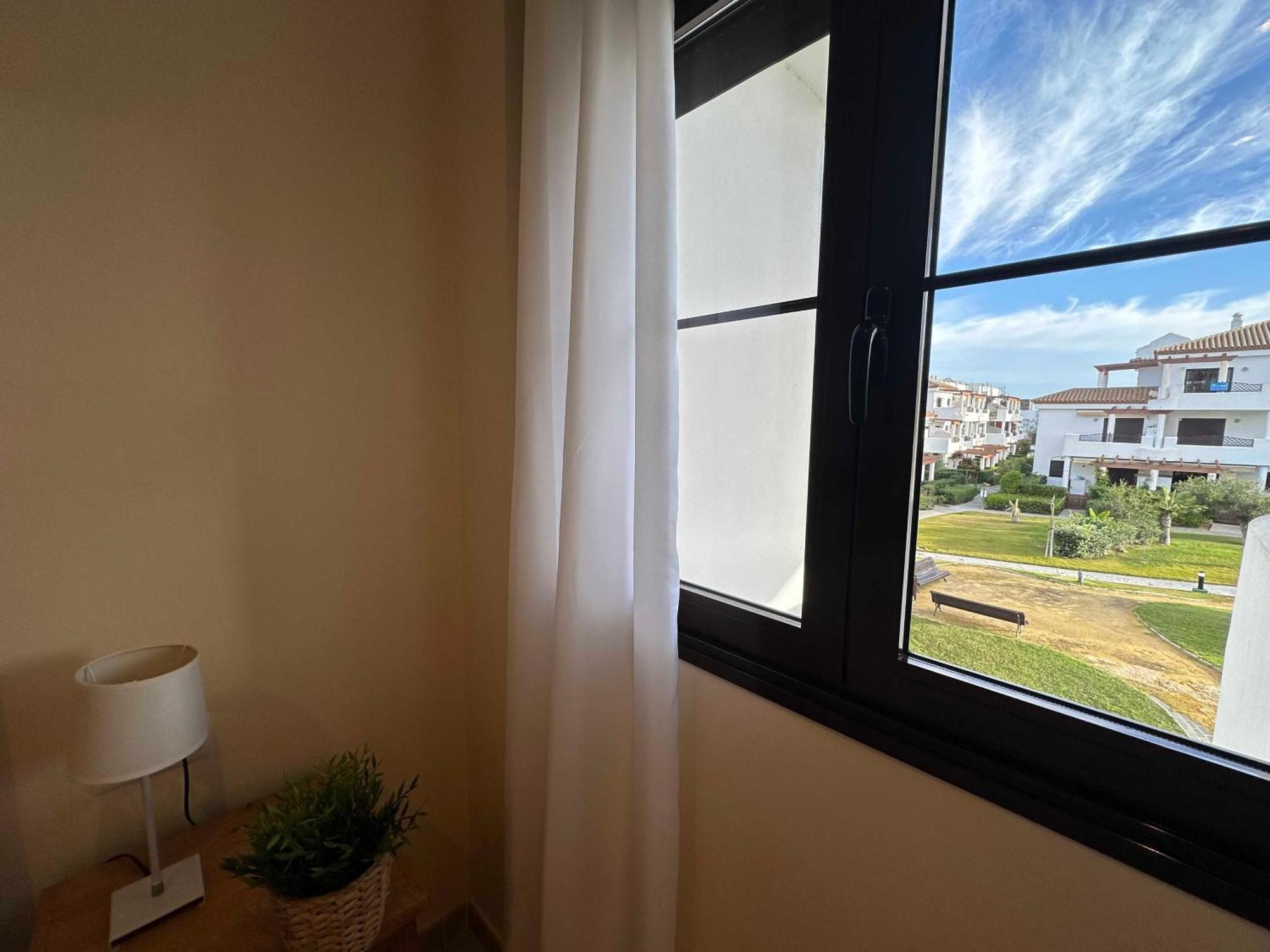 Appartamento Coto De Sancti Petri Chiclana de la Frontera Esterno foto