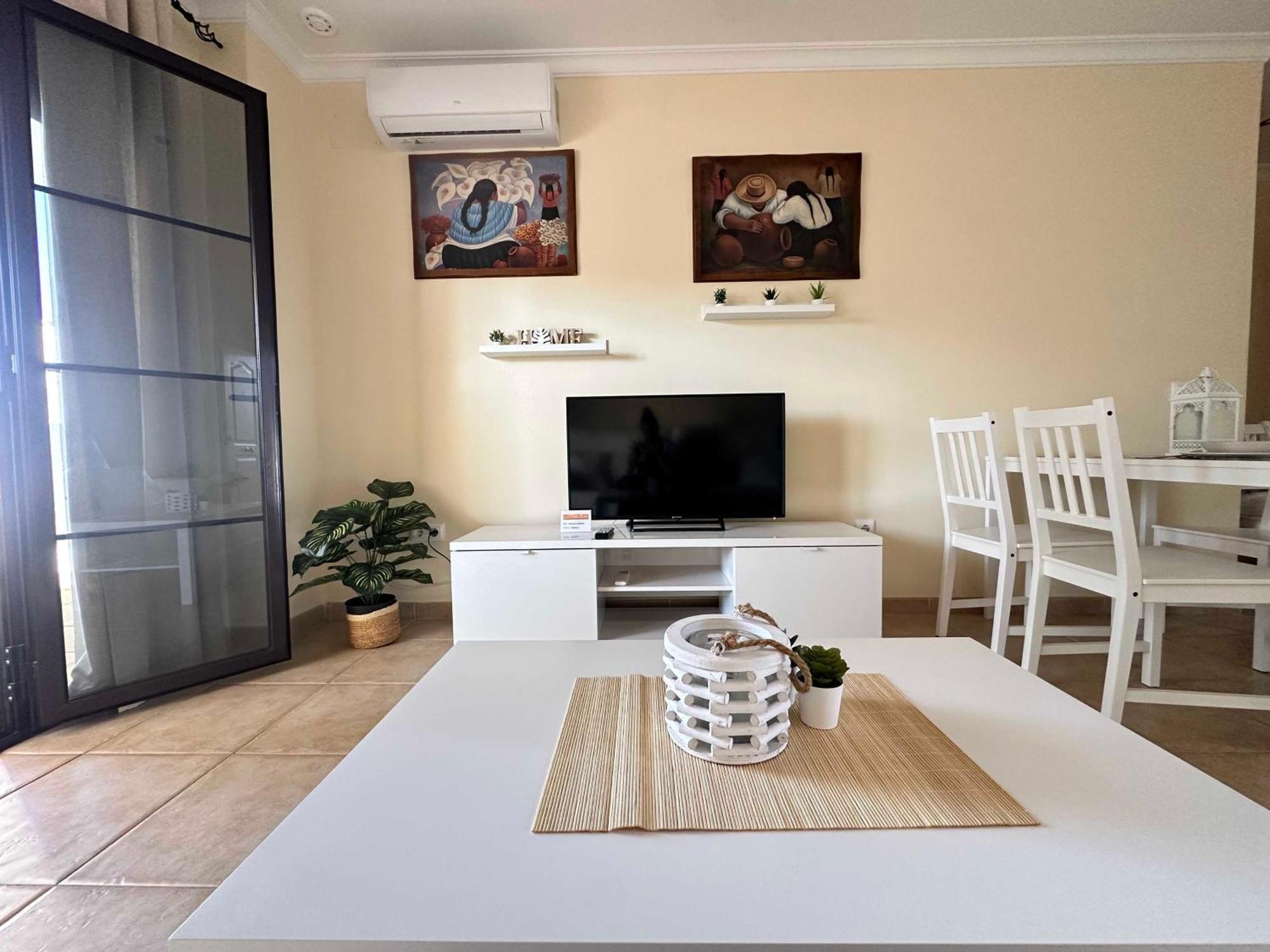 Appartamento Coto De Sancti Petri Chiclana de la Frontera Esterno foto